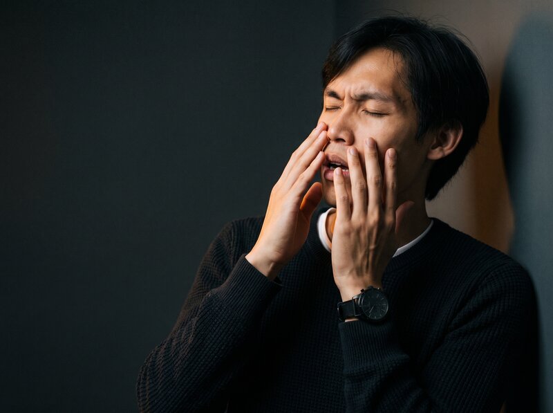 Emotion sample 12